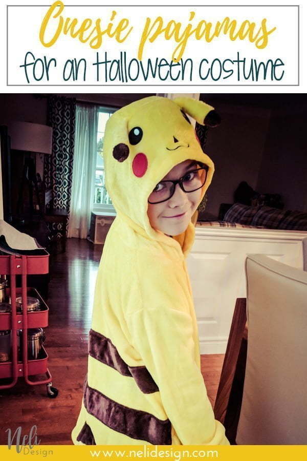 Onepiece costume ideas for kids for Halloween NeliDesign