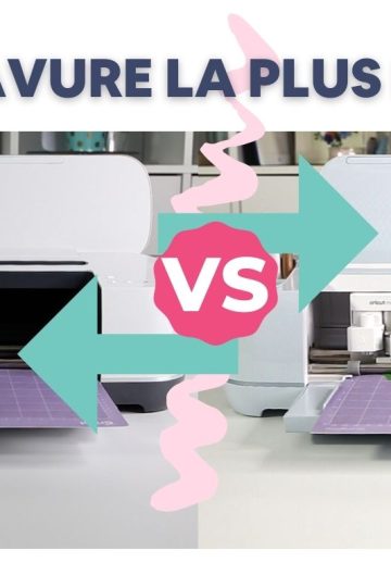 Maker vs Maker 3 pour la gravure