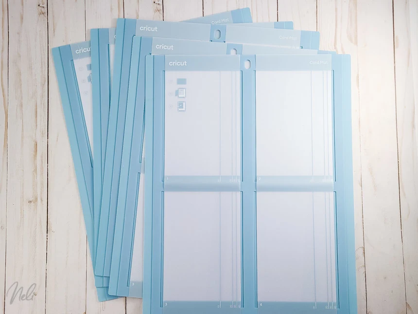 CRICUT 2003601 - EXPLORE/MAKER - TAPIS DE COUPE ADHERENCE LEGERE 30