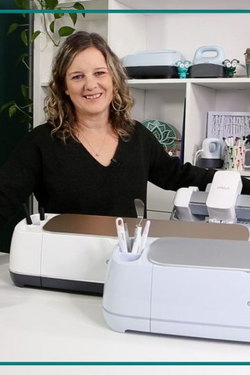 Quelle Cricut choisir