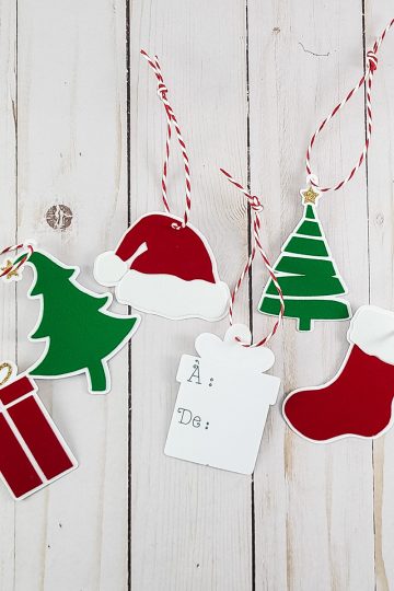 Thermocollant floqué Cricut