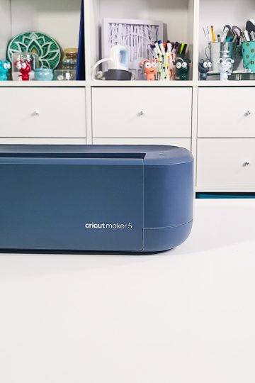 Cricut Maker 5